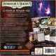 Le Festin de Hemlock Vale - Investigateurs - Horreur A Arkham - JCE