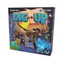 Dig Up Adventure