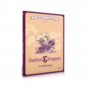 Chatons & Dragons - Le Réveil du Volcan - La BD dont tu es le Petit Héros