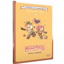Hocus Pocus Minus - Tempête et Champignons - La BD dont tu es le Petit Héros