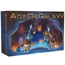 AGE OF GALAXY