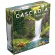 Cascadia - Paysages