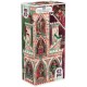 PUZZLE TWIST VISITE ROYALE - 500 pièces