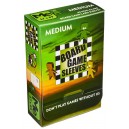 ANTI-REFLET - Arcane Tinmen - 50 board game sleeves - 57 x 89 mm