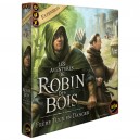 Frère Tuck en Danger - Les Aventures de Robin des Bois