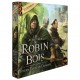 Frère Tuck en Danger - Les Aventures de Robin des Bois