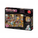 Le Magasin de Jouets - Puzzle 1000 pièces Wasgij Destiny n°20