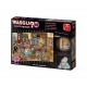 Le Magasin de Jouets - Puzzle 1000 pièces Wasgij Destiny n°20