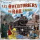 Les Aventuriers du Rail - Europe
