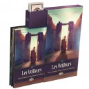 Les Veilleurs – Livre Jeu Solo