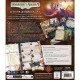 LE FESTIN DE HEMLOCK VALE - EXTENSION CAMPAGNE - Horreur A Arkham - JCE
