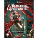 L'Appel de Cthulhu - Les Demeures de l'Epouvante - Mystères à Huis-clos