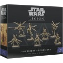 Guerriers Géonosiens - Star Wars Légion - VF