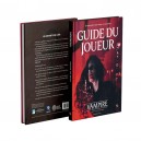 Vampire La Mascarade V5 : Guide du Joueur