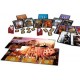 7 Wonders - Cities + carte Louis