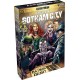 DC Batman - Streets of Gotham City
