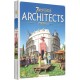 7 Wonders Architectes - Medals - VF