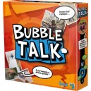 BUBBLE TALK