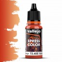 Xpress Color Chameleon Orange  - 18ml - 72455