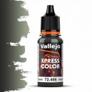 Xpress Color Armor Green - 18ml - 72466