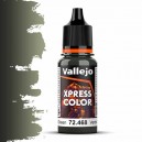 Xpress Color Commando Green - 18ml - 72468