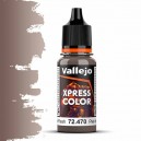 Xpress Color Zombie Flesh - 18ml - 72470