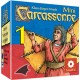 Carcassonne - Mini 1 - Aéronefs