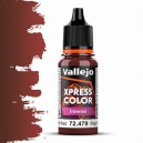 Xpress Color Intense Seraph Red - 18ml - 72479