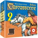 Carcassonne - Mini 2 - Messagers