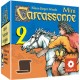 Carcassonne - Mini 2 - Messagers