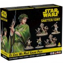 Ee Chee Wa Maa ! (Escouade) - Star Wars Shatterpoint