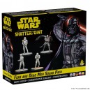 La Peur et les Hommes (Escouade) - Star Wars Shatterpoint