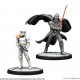 La Peur et les Hommes (Escouade) - Star Wars Shatterpoint
