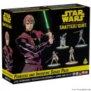 Courageux et Inventifs (Escouade) - Star Wars Shatterpoint