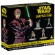 Courageux et Inventifs (Escouade) - Star Wars Shatterpoint