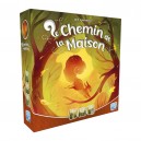 Le Chemin de la Maison