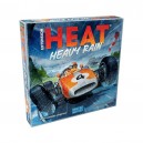 Heat - Extension Heavy Rain