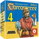 Carcassonne - Mini 4 - Mines d'Or