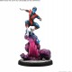 Marvel Crisis Protocol : Bishop & Nightcrawler