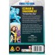 Marvel Crisis Protocol : Iceman & Shadowcat