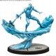 Marvel Crisis Protocol : Iceman & Shadowcat