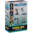 Marvel Crisis Protocol : Spider-Foes Affiliation Pack