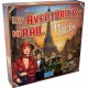 Les Aventuriers du Rail : PARIS - VF