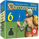 Carcassonne - Mini 6 - Les Brigands