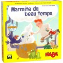 Boite de Marmite du Beau Temps