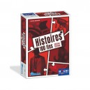 Histoires 100 Fins - Édition Crime