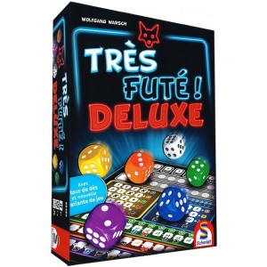 TRÈS FUTÉ DELUXE