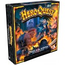 HeroQuest - Le Mage du Miroir - VF