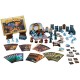 HeroQuest - Le Mage du Miroir - VF