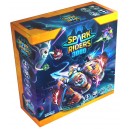 Spark Riders 3000 - Edition Commander